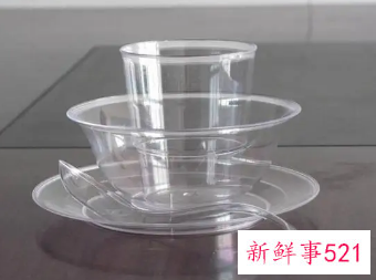 塑料制品餐具有害么
