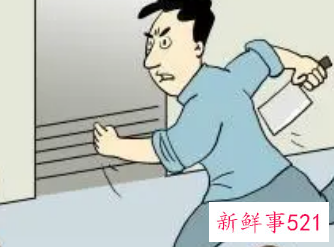 梦见报复别人