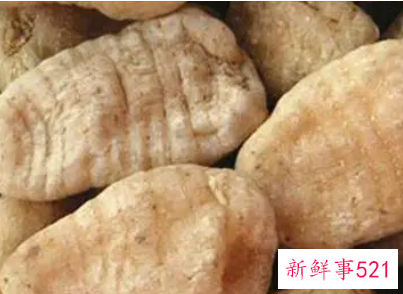 天麻相克的有哪些食材