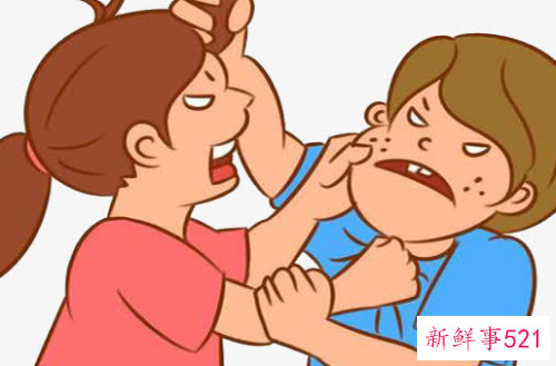 夫妻总吵架怎么办