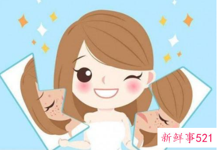 什么化妆品美白效果好