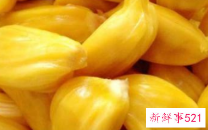 吃菠萝蜜上火吗