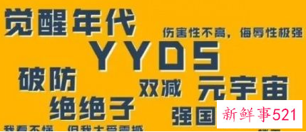 怎么看待网络流行语