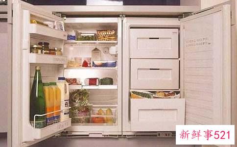低碳正确使用冰箱的方法是什么