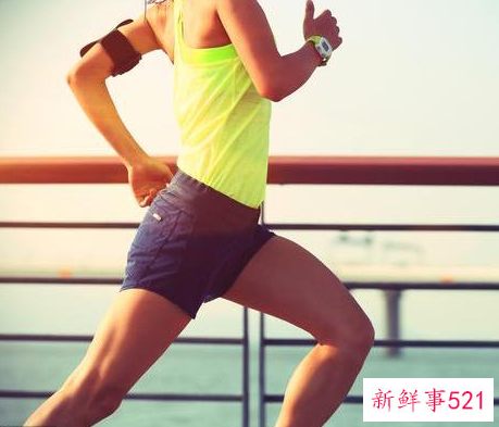 快走减肥的正确时间