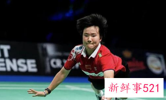 国羽女双、混双顺利晋级亚锦赛四强