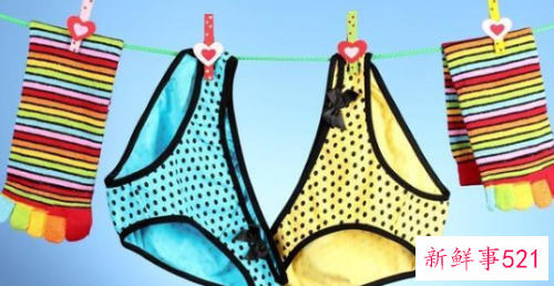 怎样选择女人内裤