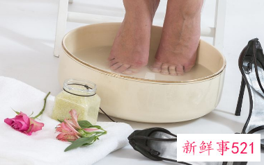 脚臭用盐还是醋好