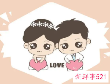 刚结婚的新人有什么忌讳