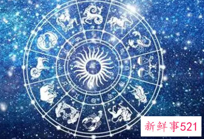 十二星座分别代表什么颜色