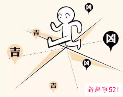 为什么很多人在35岁左右转运