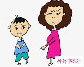 孩子跟大人赌气不上学咋办