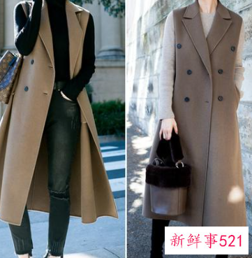 优雅气质女人着装