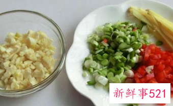 正确蒸生蚝的方法