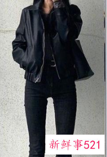 高个子怎么搭配