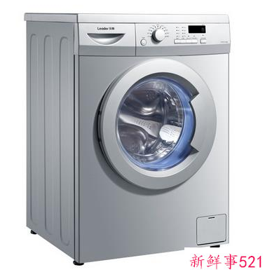 滚筒洗衣机深度一般是多少