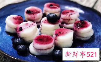 女人吃什么食物显年轻