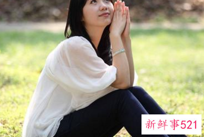 敢倒追的女孩人品不会太差