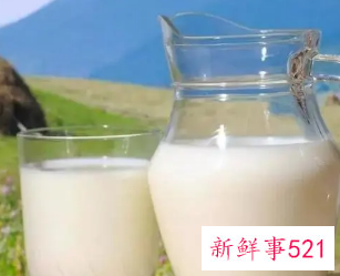 鲜牛奶过夜怎么保存