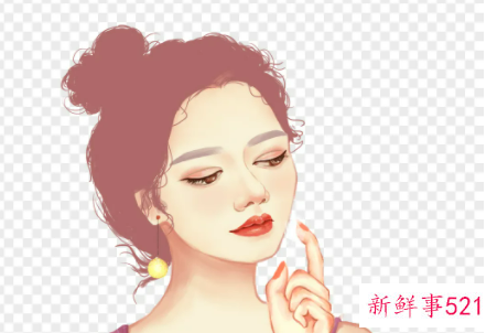 让你扮靓更有效率的几个小秘诀