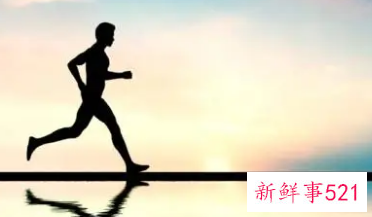 跑步前吃点巧克力