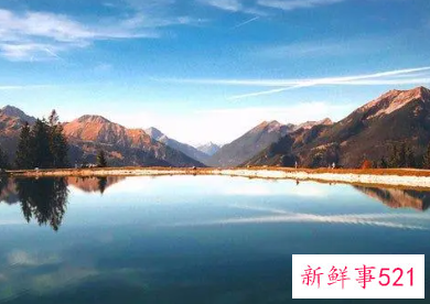 梦见很多特别美好的景色