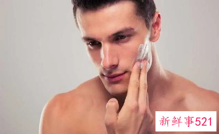 男生皮肤粗糙的原因有哪些