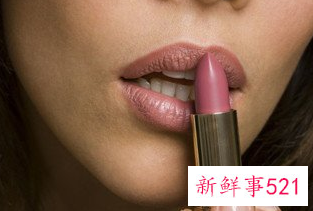 什么颜色的唇色好看