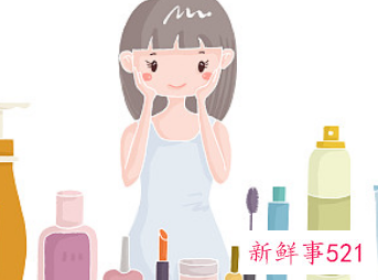 清水洗完脸可以用爽肤水吗