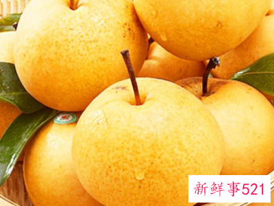 秋燥流鼻血吃什么