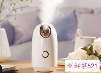 蒸脸器对皮肤好不好