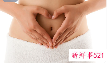 小肚子发凉怎么调理