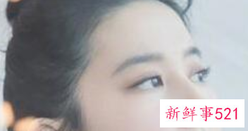 各种脸型适合的双眼皮