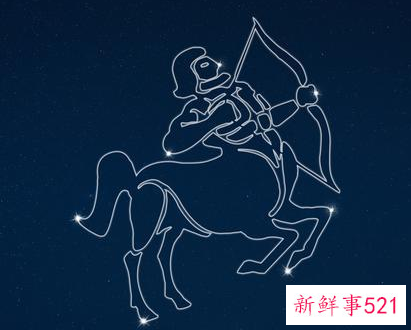 射手座女和什么星座最配恋爱