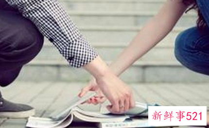 爱上一个人有哪些表现