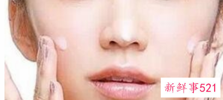 简单又易学的裸妆化法
