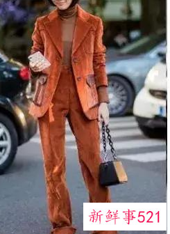 女生的穿衣风格有什么