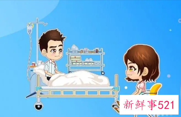 女人梦见病人好了什么预兆
