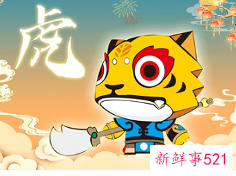 男兔女虎适合做夫妻吗