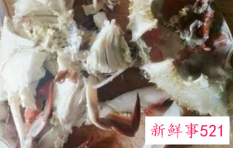螃蟹怎么做好吃又简单方便