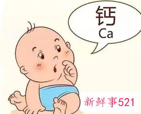 早产儿怎么补钙