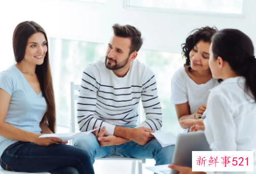 如何建立良好的人际交往关系