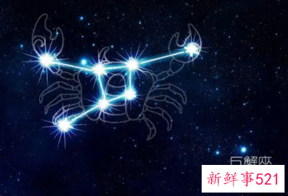 巨蟹男多久不联系就表示放弃你了