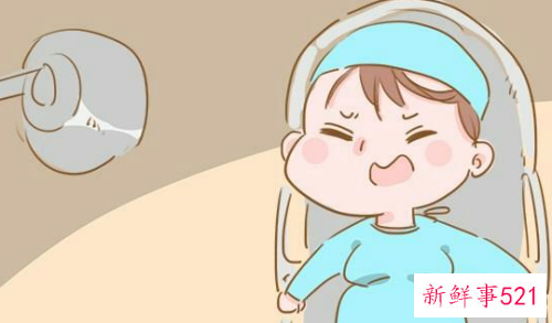 为什么开一指就痛到死