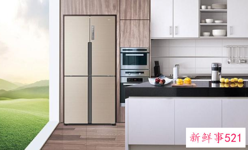 风冷冰箱使用注意事项