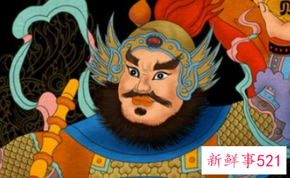 文财神和武财神的渊源及摆放讲究