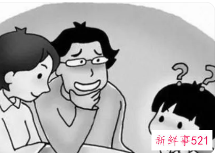 孩子跟大人赌气不上学咋办