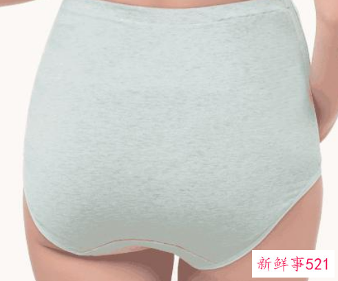 怎样选择女人内裤