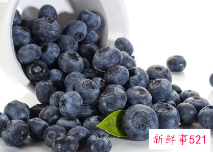 2月份的蓝莓可以吃吗