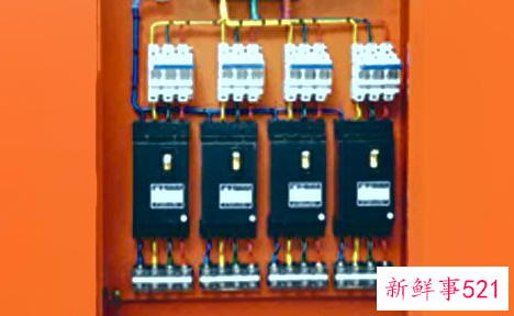 配电箱尺寸是长宽高吗